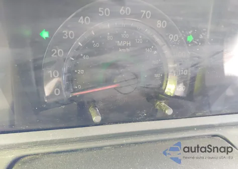 2009 Dodge Journey Sxt из США, поврежденный, VIN 3D4GG57V99T602942